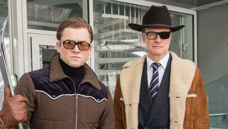 kingsman kingsman