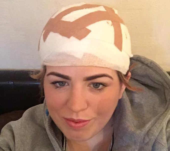 Kirsty Weston