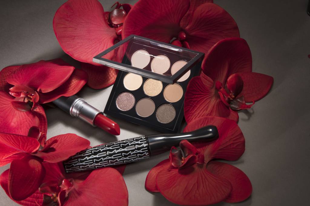 A MAC vai lançar uma coleção especial de makes lindos para noivas kit-2-2