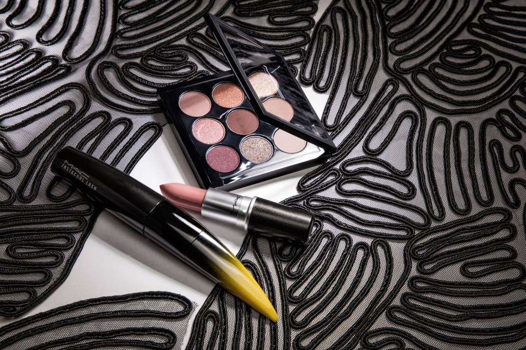 A MAC vai lançar uma coleção especial de makes lindos para noivas kit-3