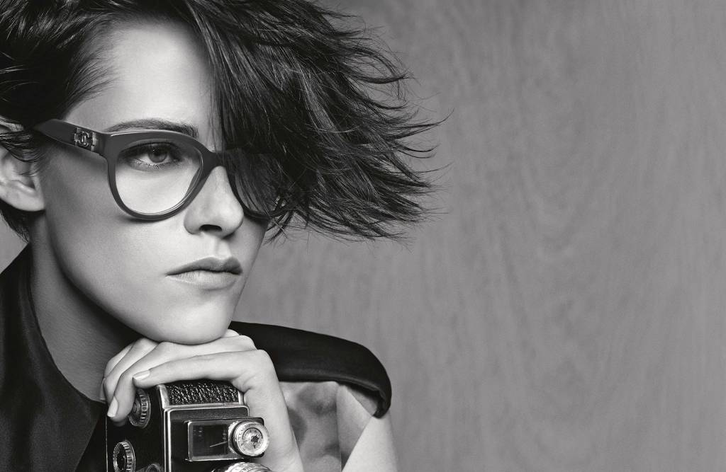 Saiba por que Kristen Stewart é perfeita para filme fashionista de fantasma