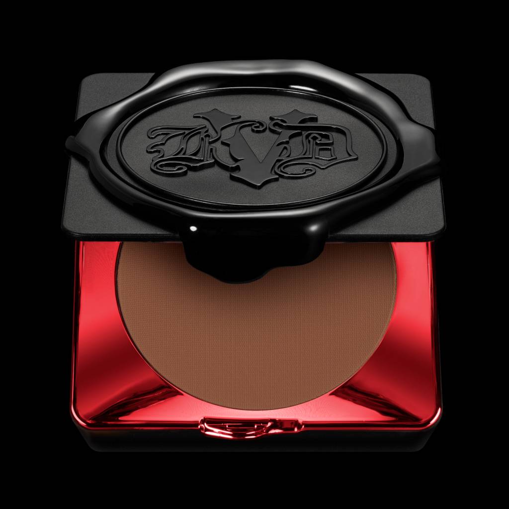 Base Lock It Powder Foundation Kat Von D Beauty kvd_lock_it_powder_silo-rd225-1