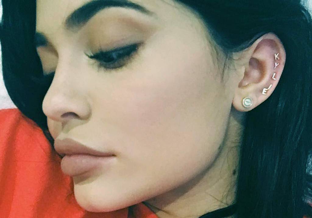 Qual piercing dói mais? Fizemos um ranking!