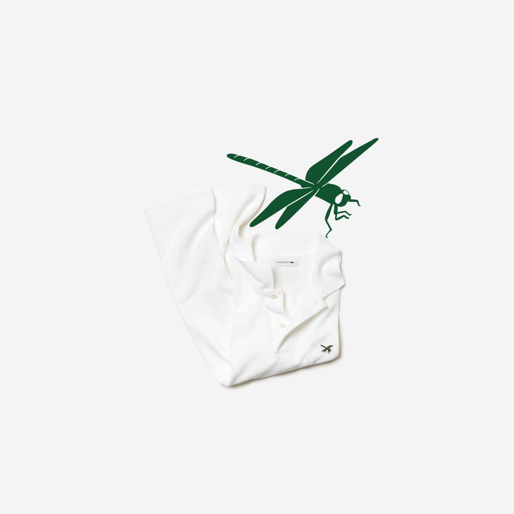 lacoste-troca-o-crocodilo-da-camisa-por-animais-em-extincao lacoste-x-save-our-pieces-cebu-damselfy-packshot-polo_0131-1