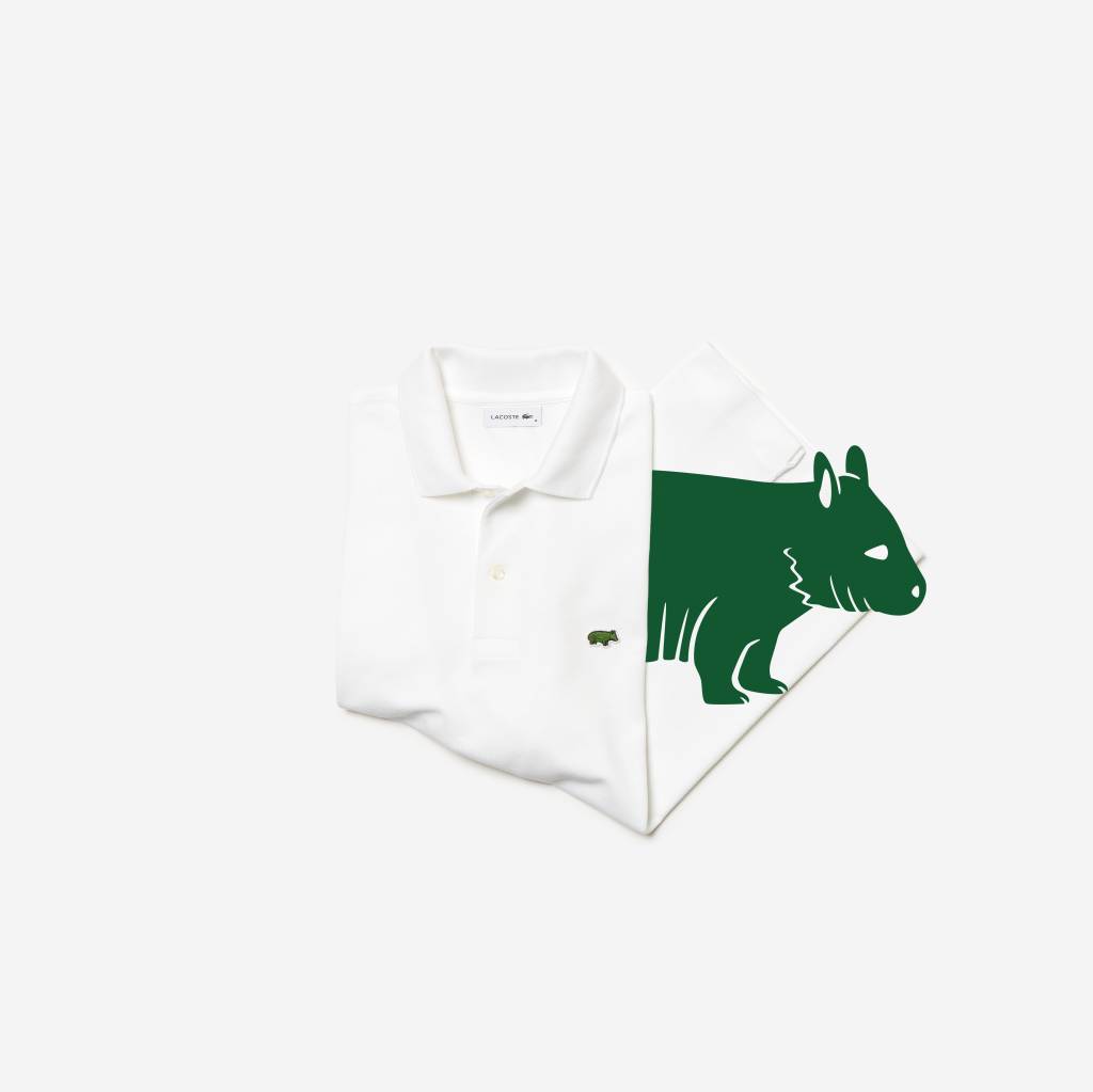 lacoste-troca-o-crocodilo-da-camisa-por-animais-em-extincao lacoste-x-save-our-pieces-northern-hairy-nosed-wombat-packshot-polo_0119-1