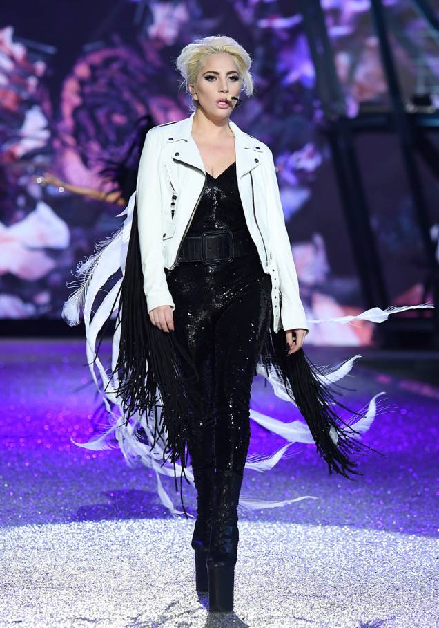 Lady Gaga Lady Gaga