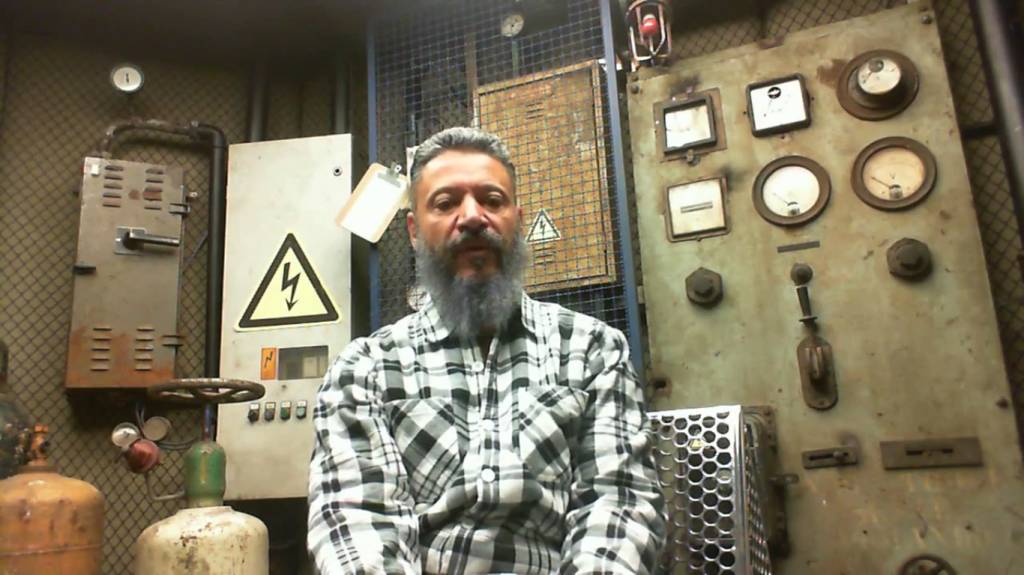 Ex-BBB Laércio é preso por estupro de vulnerável no Paraná