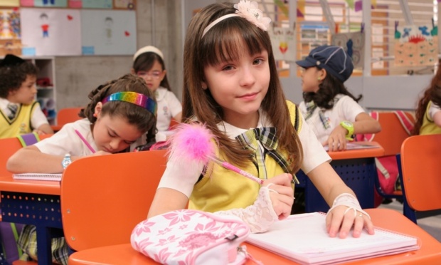 Remake de "Cúmplices de um Resgate" substituirá "Chiquititas" no próximo ano