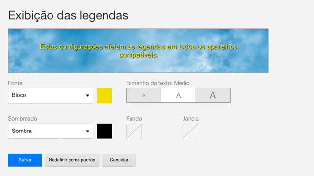 Reprodu&ccedil;&atilde;o/Netflix