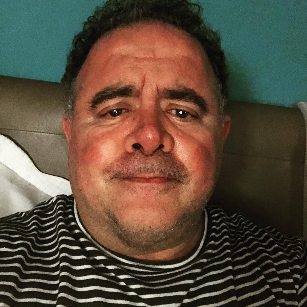 leo jaime participante danca dos famosos 2018