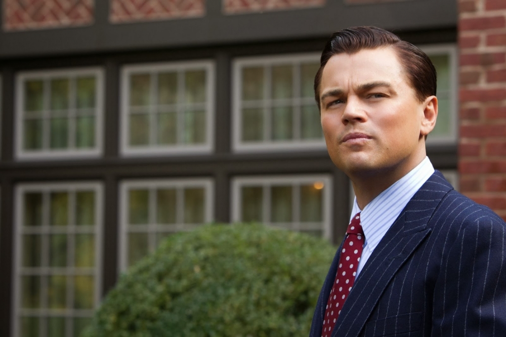 O Lobo de Wall Street (2014) O Lobo de Wall Street (2014)