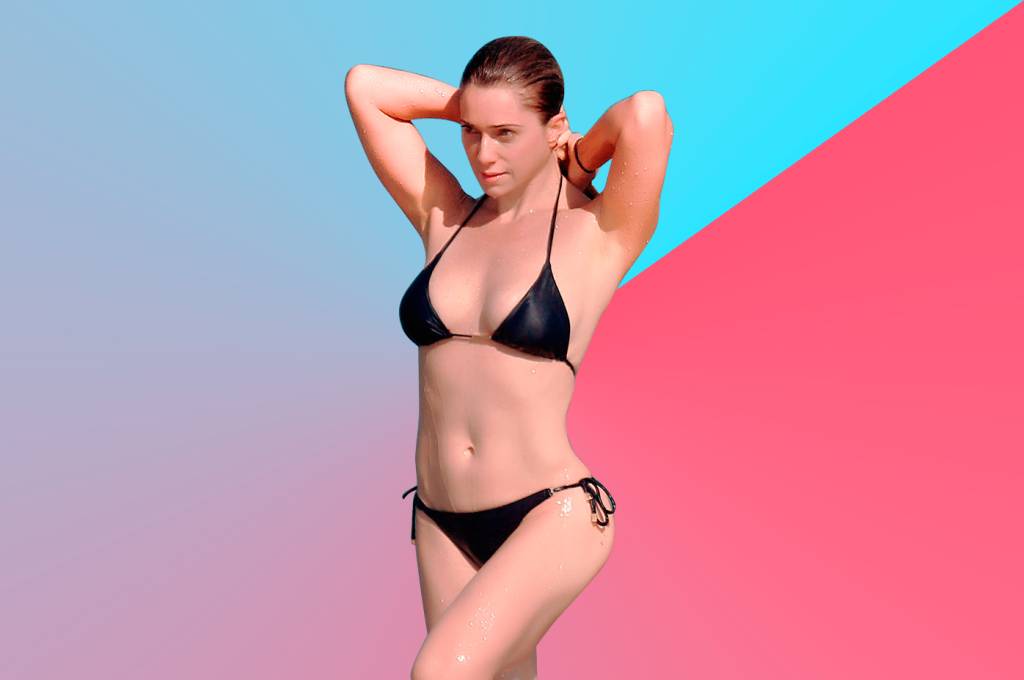 Emagreça com os sucos e sopas detox das famosas