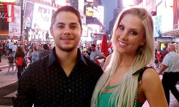 Levi Lima faz planos de casamento: "A ideia é ter duas casas, uma em São Paulo e outra em Salvador"