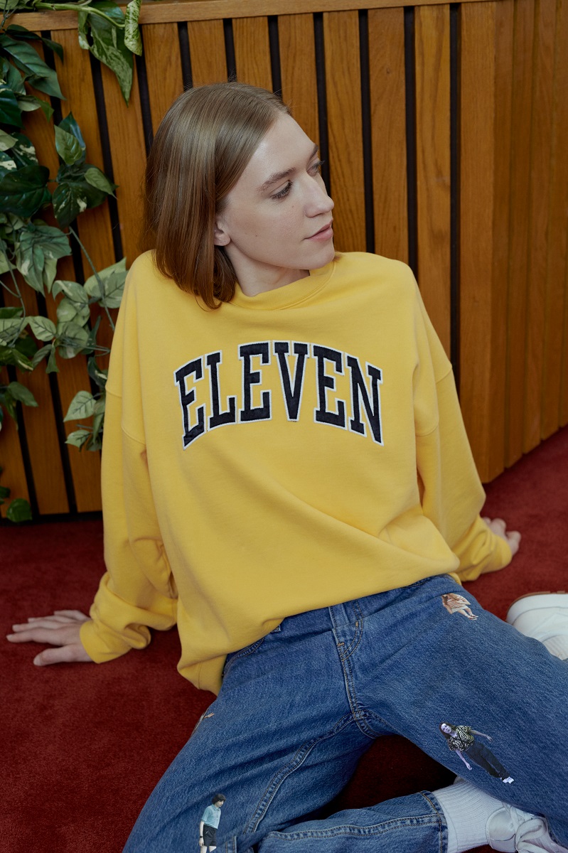 Eleven levis on sale