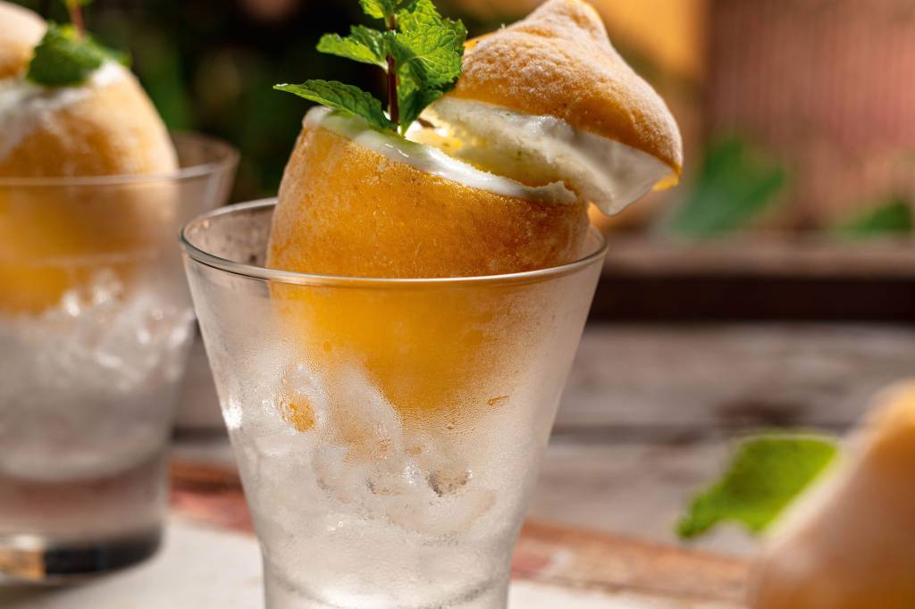 Limoncello