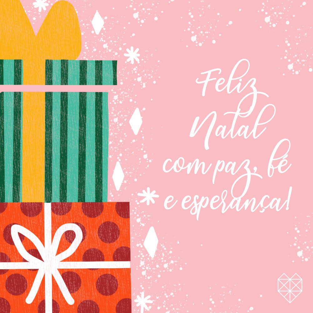 10 lindas mensagens para desejar Feliz Natal pelo WhatsApp | CLAUDIA 10 lindas mensagens para desejar Feliz Natal pelo WhatsApp | CLAUDIA