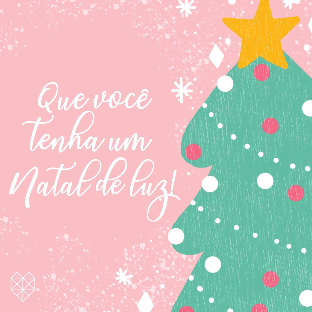 10 lindas mensagens para desejar Feliz Natal pelo WhatsApp | CLAUDIA