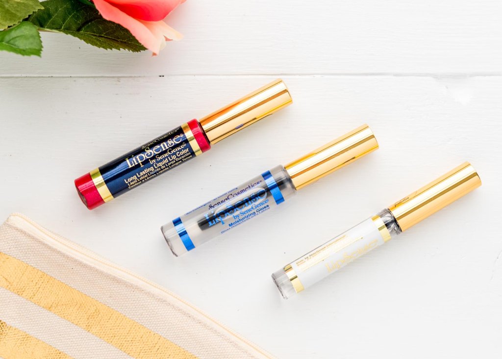 Lipsense Lipsense