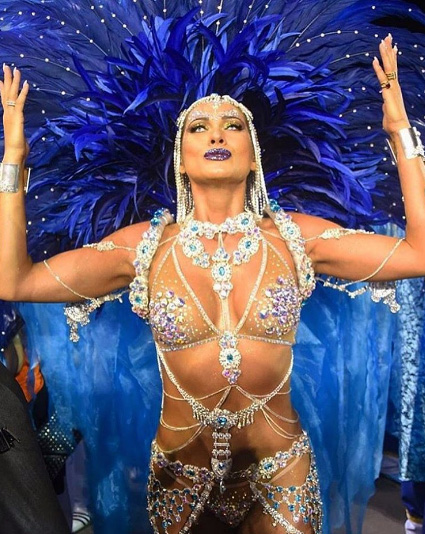 Lívia Andrade Lívia Andrade
