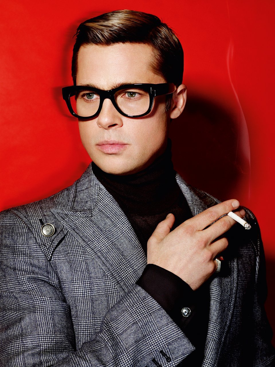 Mario Testino lança livro de fotografias masculinas