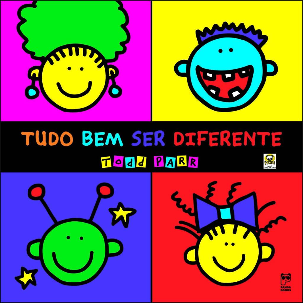 livro tudo bem ser diferente livro tudo bem ser diferente