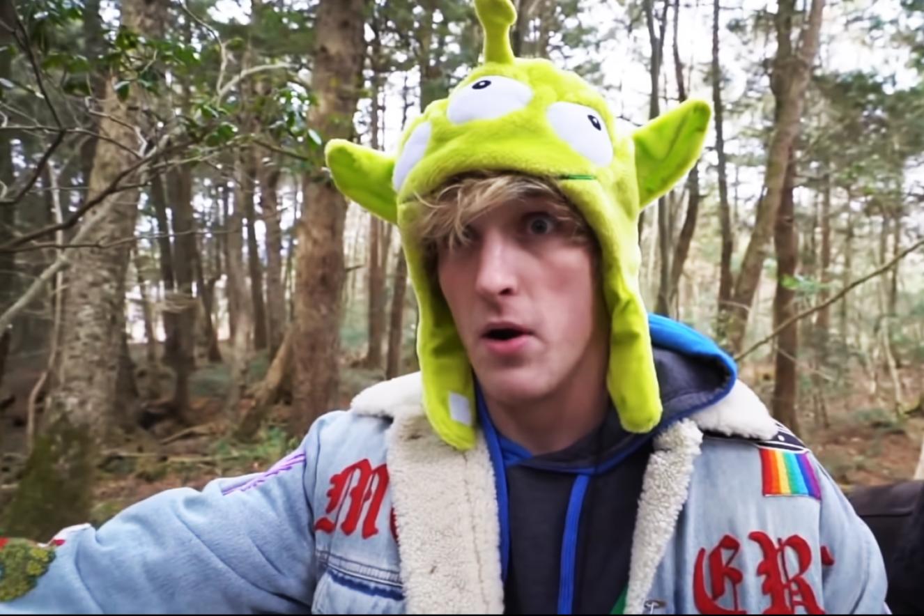 YouTuber exibe corpo de homem morto e causa revolta CLAUDIA