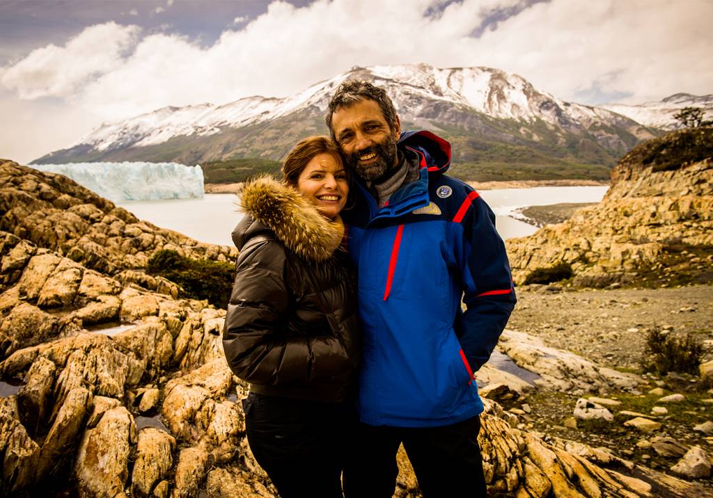 A leveza no horário das 18h