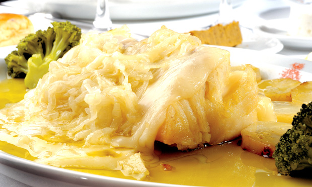 20 receitas ótimas de bacalhau para as ceias de Natal e Ano Novo | CLAUDIA 20 receitas ótimas de bacalhau para as ceias de Natal e Ano Novo | CLAUDIA