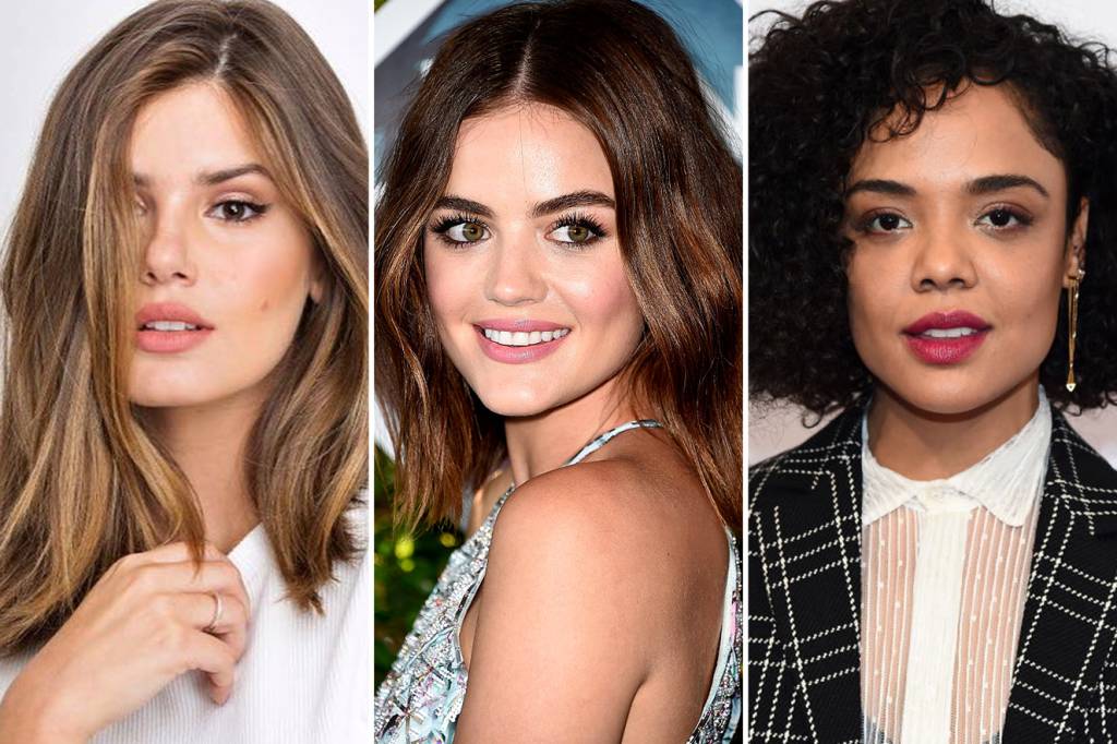 5 cortes de cabelo para aderir ou estilizar o curtinho neste verão