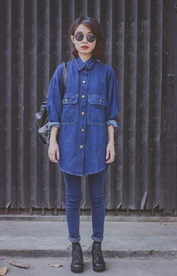 Reprodução/ Lookbook Phen Holy Jeans com Jeans