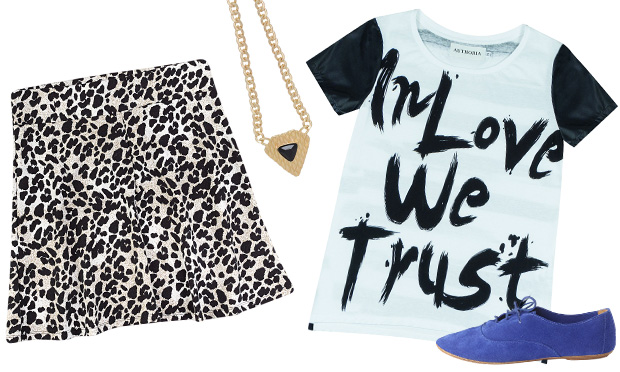 Estilo por menos: looks completos para o dia e para a noite que custam menos que R$ 353