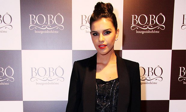 Estilo de Mariana Rios: veja os melhores looks da atriz | CLAUDIA