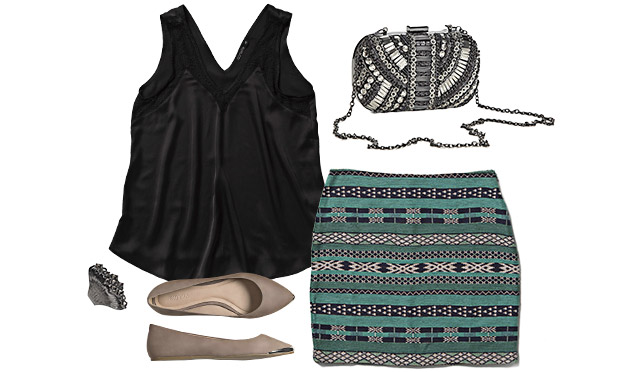 Fast fashion: como se vestir bem gastando pouco Fast fashion: como se vestir bem gastando pouco