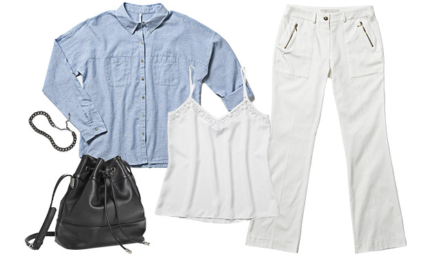 Fast fashion: como se vestir bem gastando pouco Fast fashion: como se vestir bem gastando pouco