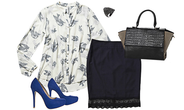 Fast fashion: como se vestir bem gastando pouco Fast fashion: como se vestir bem gastando pouco