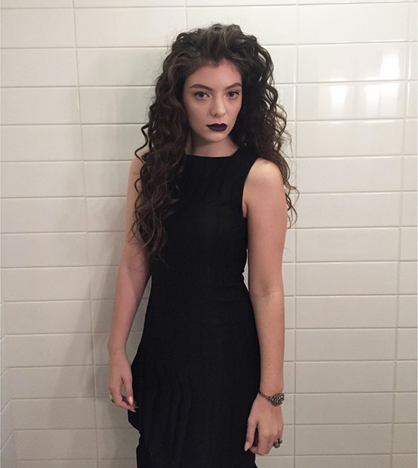 Reprodução Instagram / @lordemusic