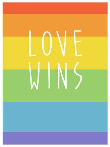 Love Wins love-wins
