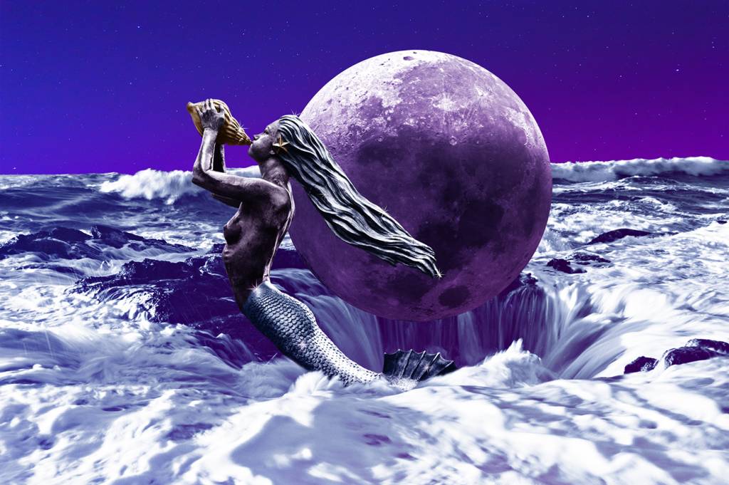 Lua cheia em Aquário: Susan Miller revela as previsões para os signos