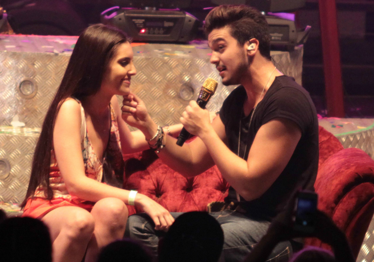 Orlando Oliveira/AgNews