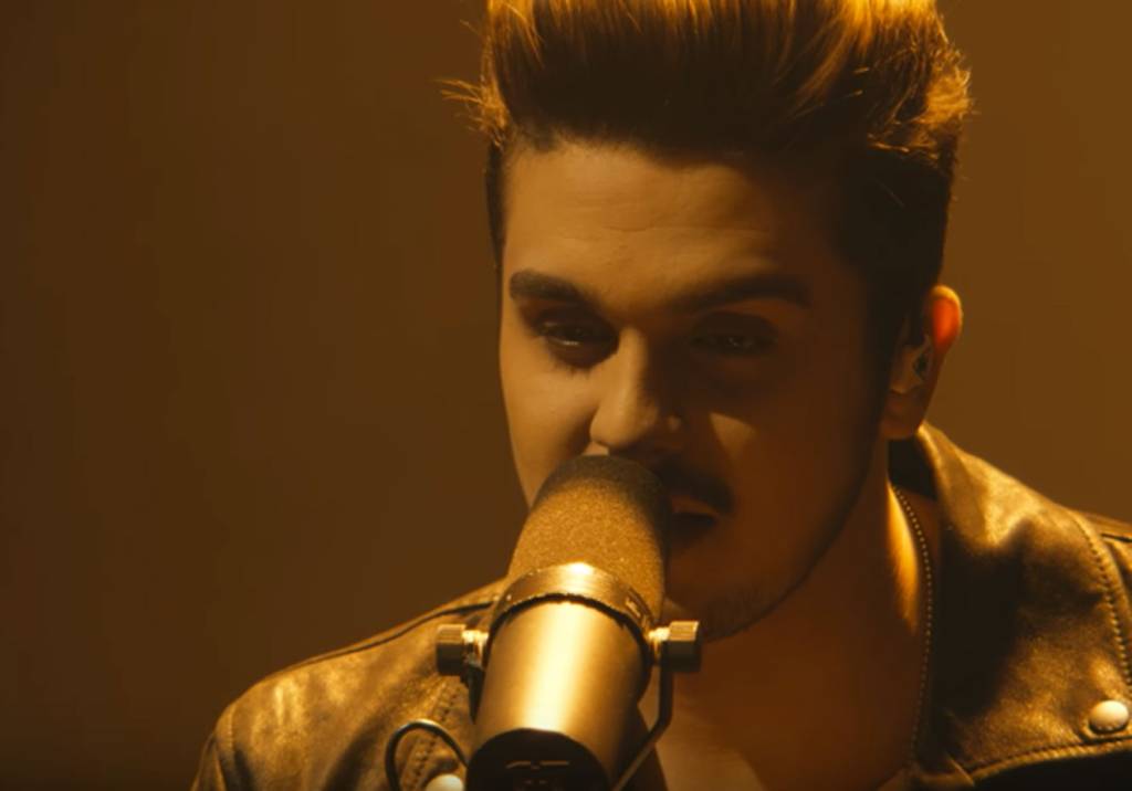 Das 100 músicas mais tocadas nas rádios em 2015, 75 são sertanejas