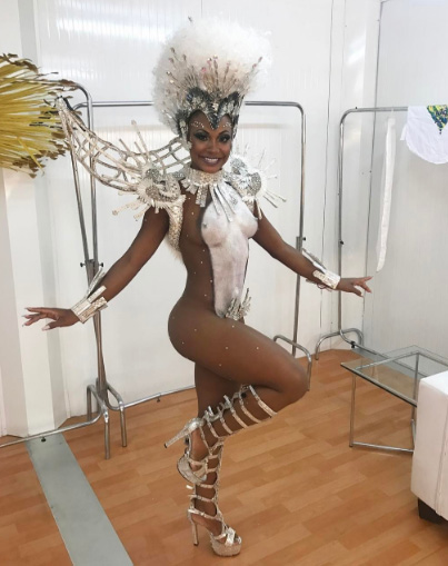 Luana Bandeira Luana Bandeira