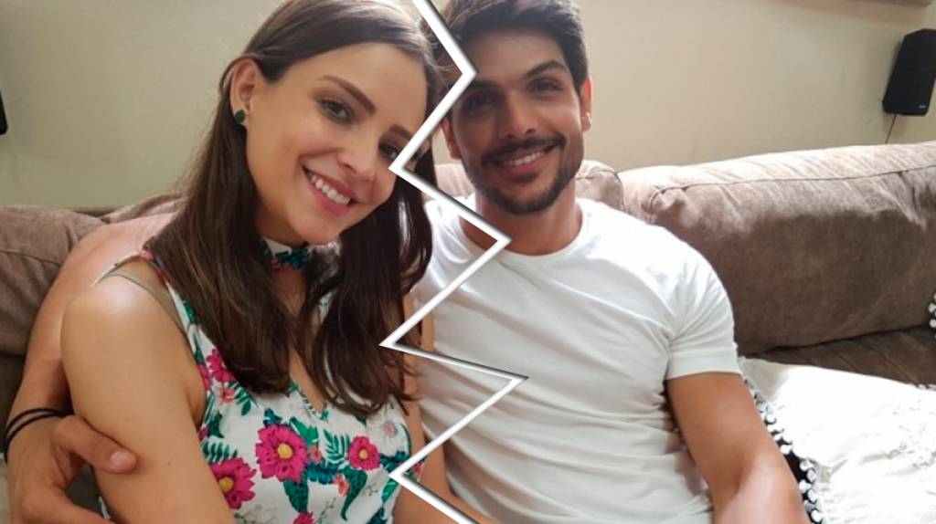 Lucas do BBB18 revela que seu noivado acabou