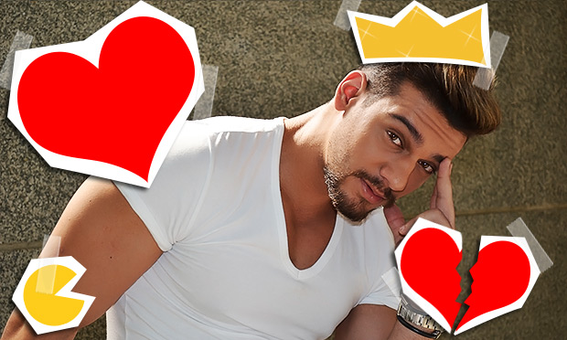 TOP 5: Lucas Lucco revela o que mais mudou em sua vida após a fama