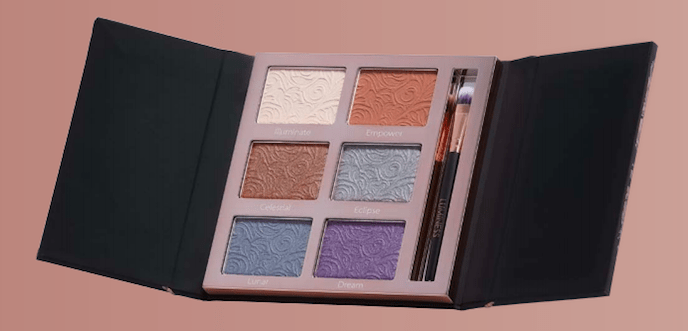 luminess-air-tarot-the-moon-eyeshadow-palette