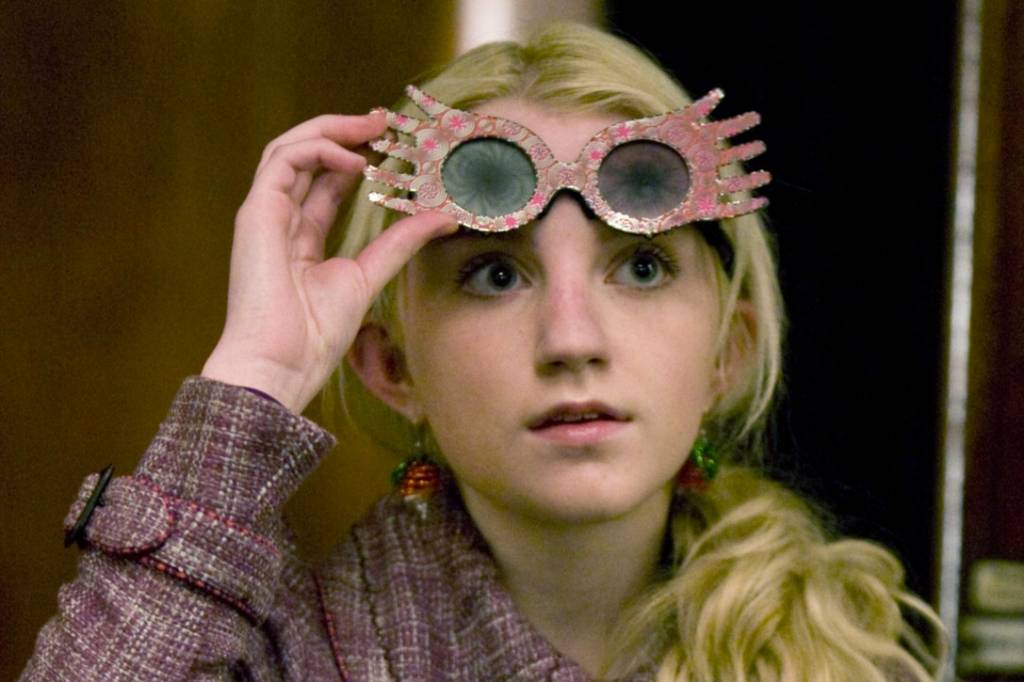 Chilli Beans lança coleção com 42 produtos inspirados em ‘Harry Potter’