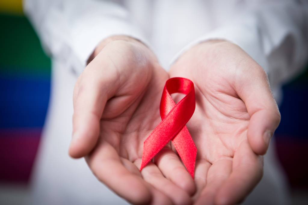 Dia Mundial da Luta contra a Aids