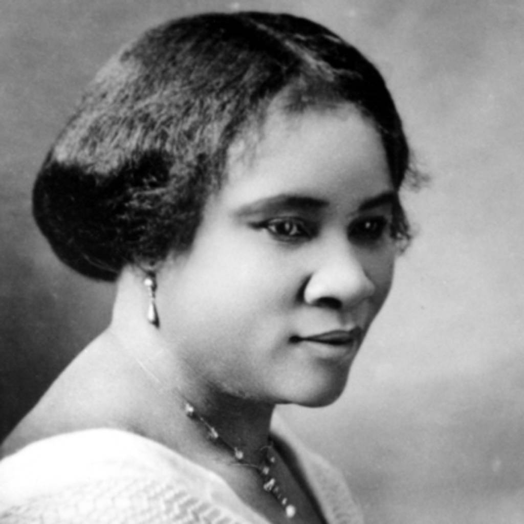 madam-c-j-walker