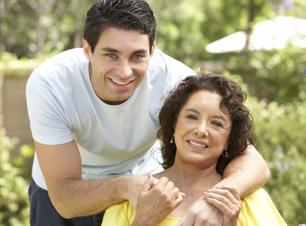 Ajude seu filho adulto a ser independente