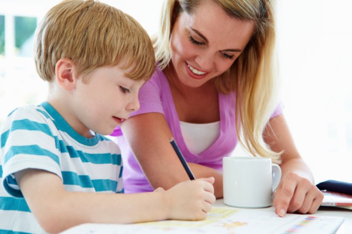 10 passos essenciais para acompanhar o seu filho na escola » Pais&Alunos