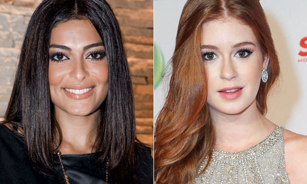 O make colorido ideal para cada tom de pele